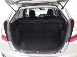 Honda Fit 1.3 13G L Honda Sensing 2017