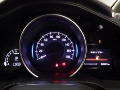 Honda Fit 1.3 13G L Honda Sensing 2017