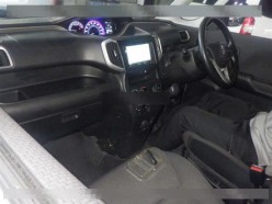 Suzuki Solio 1.2 G 2020