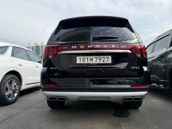 KIA Mohave 3.0D AT 4WD Masters 7 Seater 2020