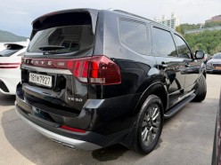 KIA Mohave 3.0D AT 4WD Masters 7 Seater 2020