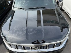 KIA Mohave 3.0D AT 4WD Masters 7 Seater 2020