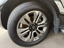 KIA Mohave 3.0D AT 4WD Masters 7 Seater 2020
