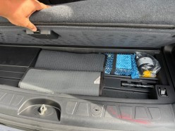 KIA Mohave 3.0D AT 4WD Masters 7 Seater 2020