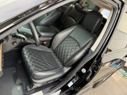 KIA Mohave 3.0D AT 4WD Masters 7 Seater 2020
