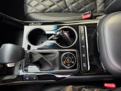 KIA Mohave 3.0D AT 4WD Masters 7 Seater 2020