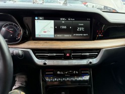 KIA Mohave 3.0D AT 4WD Masters 7 Seater 2020