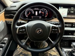 KIA Mohave 3.0D AT 4WD Masters 7 Seater 2020