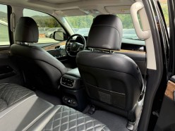 KIA Mohave 3.0D AT 4WD Masters 7 Seater 2020