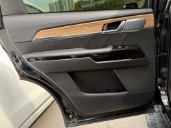 KIA Mohave 3.0D AT 4WD Masters 7 Seater 2020