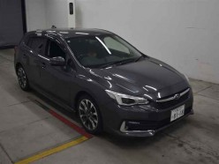 Subaru Impreza 1.6 i-S EyeSight 2020