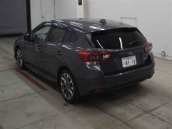 Subaru Impreza 1.6 i-S EyeSight 2020