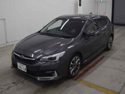Subaru Impreza 1.6 i-S EyeSight 2020