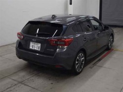 Subaru Impreza 1.6 i-S EyeSight 2020