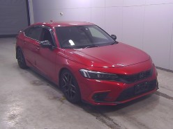 Honda Civic 1.5 EX 2021