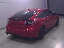Honda Civic 1.5 EX 2021