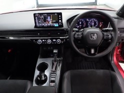 Honda Civic 1.5 EX 2021