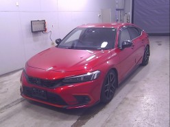 Honda Civic 1.5 EX 2021