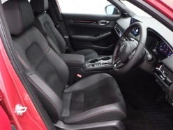 Honda Civic 1.5 EX 2021