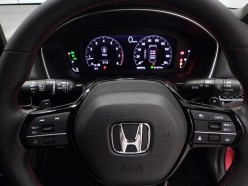Honda Civic 1.5 EX 2021