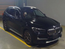 BMW X1 sDrive 18i xLine 2019