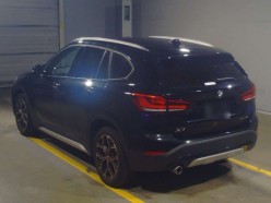 BMW X1 sDrive 18i xLine 2019