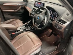 BMW X1 sDrive 18i xLine 2019