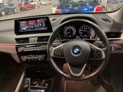 BMW X1 sDrive 18i xLine 2019