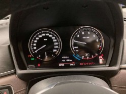 BMW X1 sDrive 18i xLine 2019