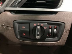 BMW X1 sDrive 18i xLine 2019