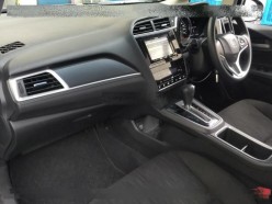 Honda Shuttle 1.5 G Honda Sensing 2019