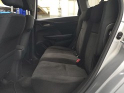 Honda Shuttle 1.5 G Honda Sensing 2019