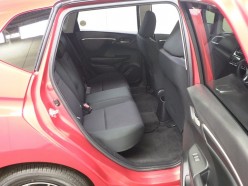 Honda Fit 1.3 13G F Package 4WD 2019