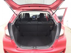 Honda Fit 1.3 13G F Package 4WD 2019