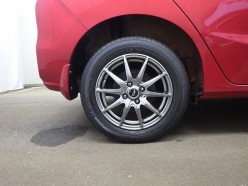 Honda Fit 1.3 13G F Package 4WD 2019