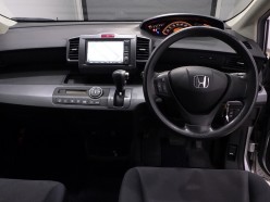 Honda Freed 1.5 G Just Selection 7 Seater 2009