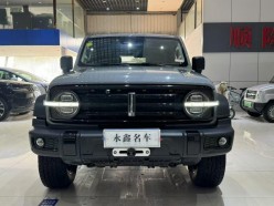 Tank 300 2.0T AT 4WD Off-Road Conqueror 2021