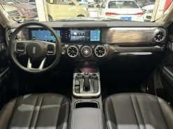 Tank 300 2.0T AT 4WD Off-Road Conqueror 2021