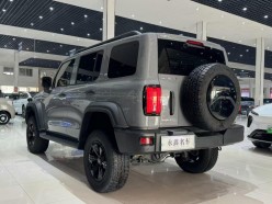Tank 300 2.0T AT 4WD Off-Road Conqueror 2021