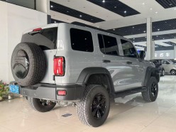 Tank 300 2.0T AT 4WD Off-Road Conqueror 2021