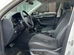 Volkswagen Tayron 2.0 380 TSI DSG 4WD Luxury Smart Ed. 2020