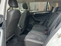 Volkswagen Tayron 2.0 380 TSI DSG 4WD Luxury Smart Ed. 2020
