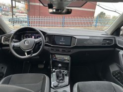 Volkswagen Tayron 2.0 380 TSI DSG 4WD Luxury Smart Ed. 2020