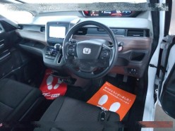 Honda Freed 1.5 G Honda Sensing 6 Seater 2021