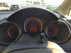 Honda Fit 1.3 G 10th Anniversary 2011