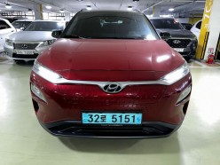 Hyundai Kona Electric 64 kWh Premium 2019