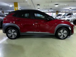 Hyundai Kona Electric 64 kWh Premium 2019