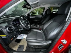 Hyundai Kona Electric 64 kWh Premium 2019