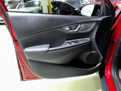 Hyundai Kona Electric 64 kWh Premium 2019
