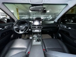 Hyundai Kona Electric 64 kWh Premium 2019